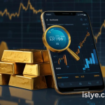 Fintechzoom.com Gold - Navigating the Realm of Precious Metal Investment