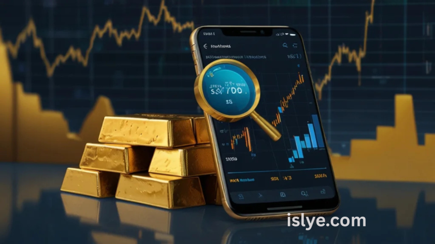 Fintechzoom.com Gold - Navigating the Realm of Precious Metal Investment