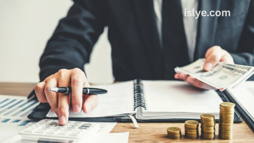 My Money - Your all-in-one tool for smarter financial decisions