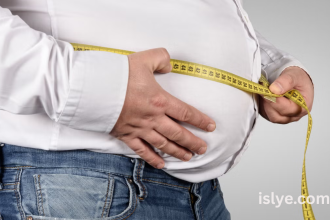 Obesity before 30 almost doubles risk of dying young