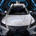 Pony AI Is Said to Confidentially File for Hong Kong Listing