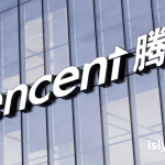 Tencent Grows Fastest Since 2021 in Good Start to Rocky Year