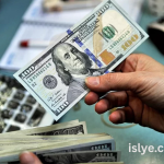 US Dollar Index Holds Losses Around 101.00 as Inflation Reduces