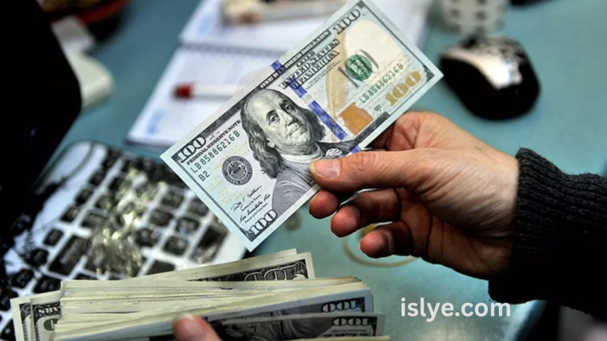US Dollar Index Holds Losses Around 101.00 as Inflation Reduces